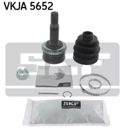 Шарнирный комплект SKF VKJA 5652